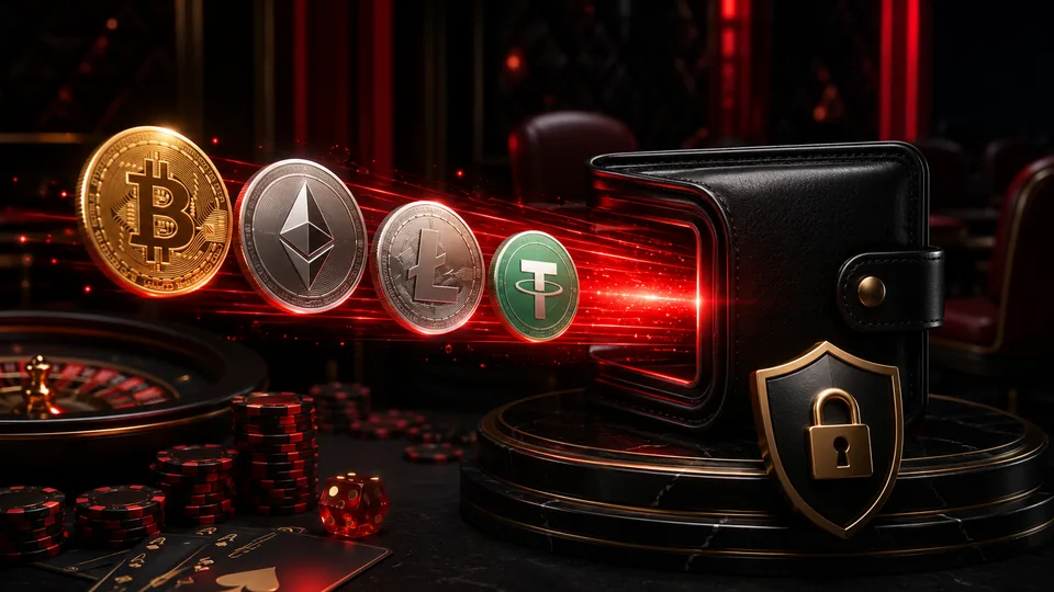 BetonRed crypto withdrawal options for Canada