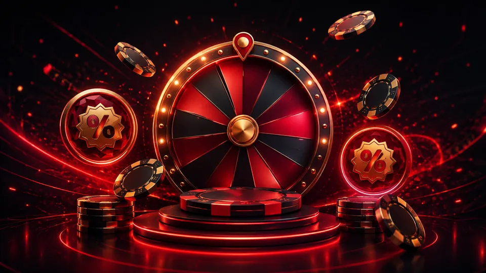 BetonRed Sunday reload bonus and promo codes Canada