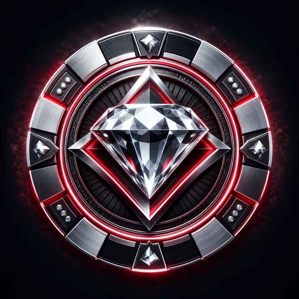 BetonRed VIP platinum tier elite badge